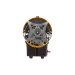 Пушка тепловая газовая Ballu BHG-10LS - [10 кВт / 350 м3/час]