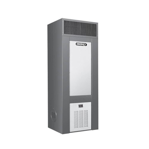 Газовая термовоздушная печь с обдувом потока горячего воздуха ENERGY GF 0760