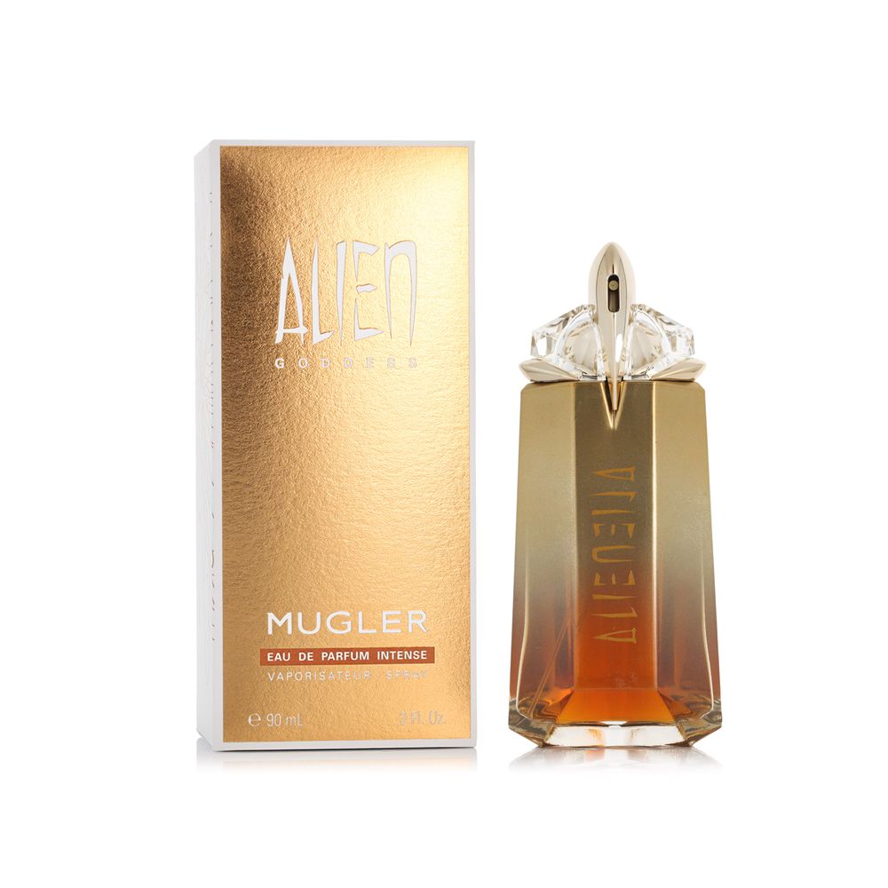 Mugler Alien Goddess Eau De Parfum Intense 90 ml (woman)