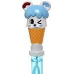 Мыльные пузыри «Рожок» 37 см, 150 мл