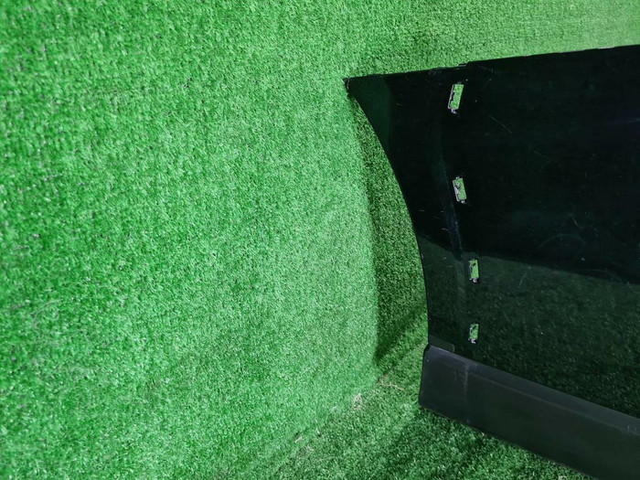 Бампер задний Subaru Outback 6 (2021-н.в.)