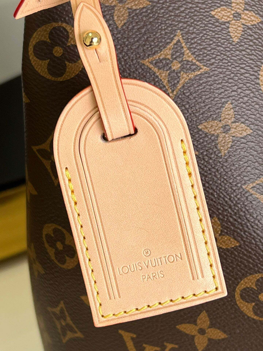 Louis Vuitton Graceful MM