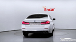 BMW 5 Series (G30) 530e Luxury (07.2021)