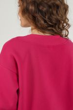 Костюм Вайб Виотекс ФУКСИЯ