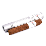 Dardanelles Natural Habano Tubos