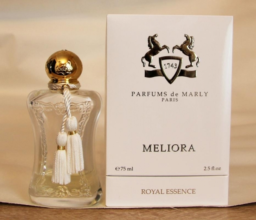 Parfums De Marly Meliora