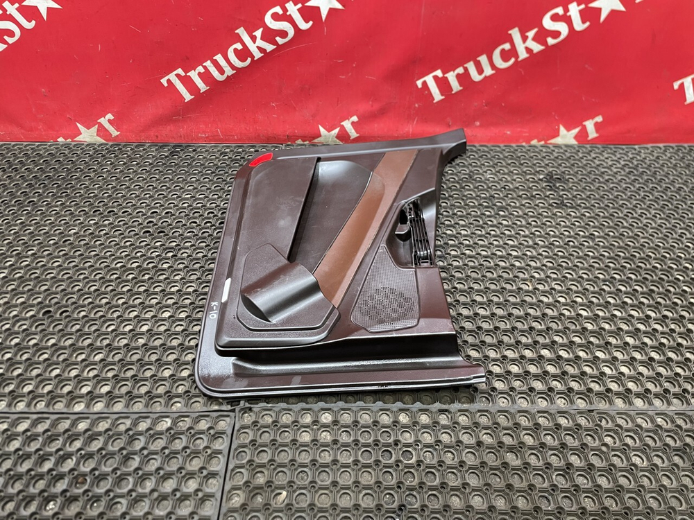 Обшивка двери левой 2023г.