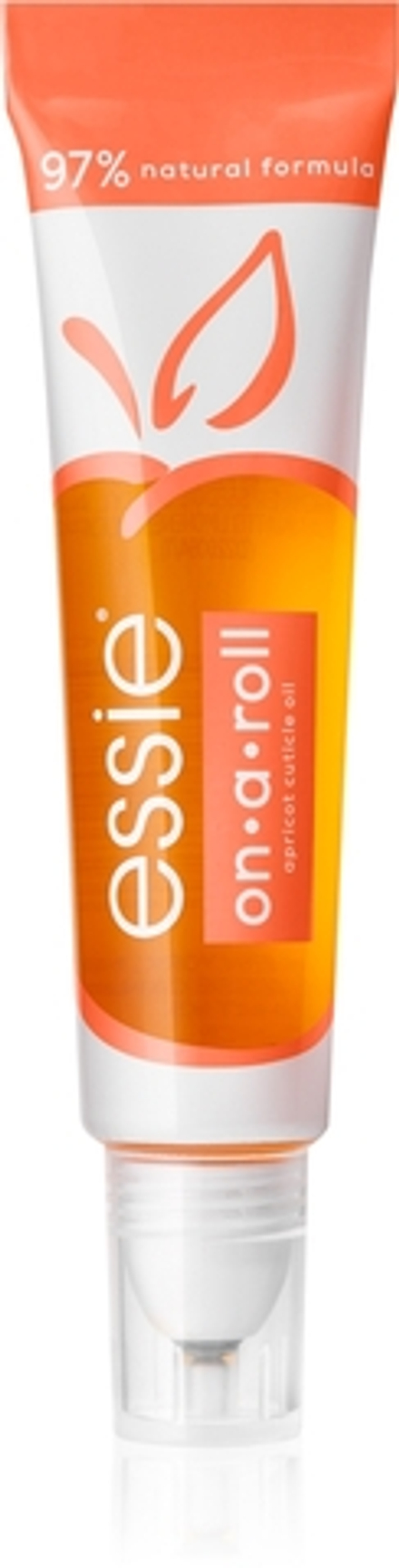 essie on a roll - Питательное масло для ногтей в ролике, 13 ml
