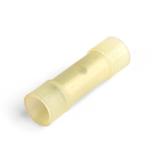 Гильза соединительная изолированная ГСИ(н) 6.0 серия ПРОФИ КВТ (100 шт.)