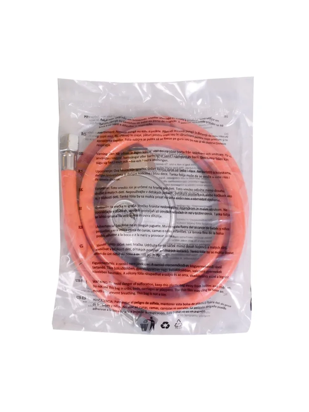 Тепловая газовая пушка ТГП-10АКГ Ресанта