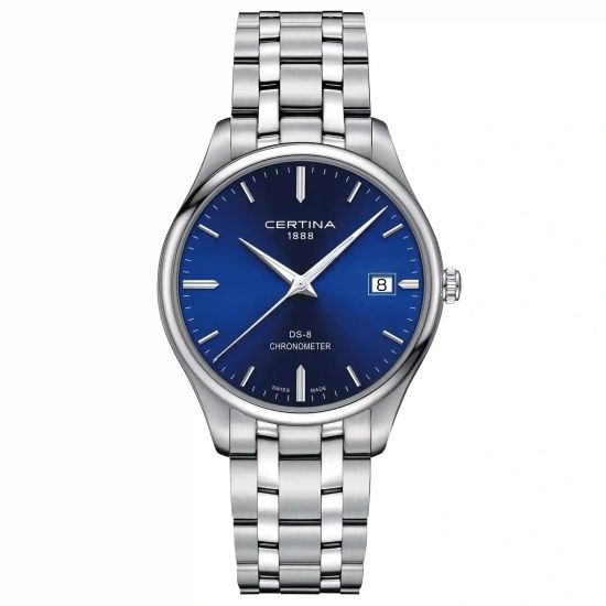 Швейцарские наручные часы Certina C033.451.11.041.00