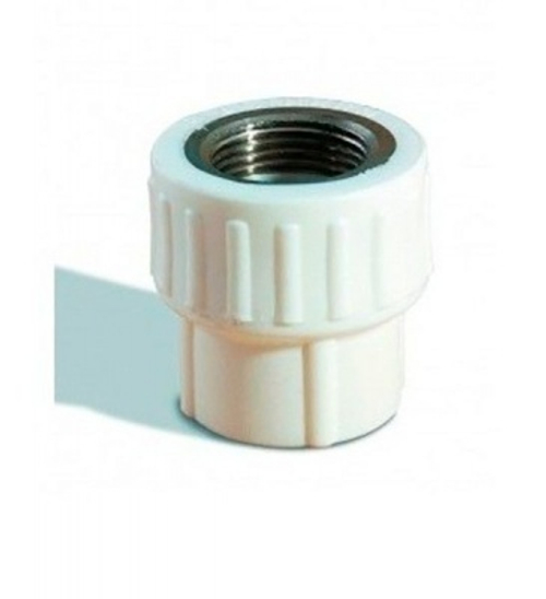 Муфта комбинированная 25*1/2 ВР FERAT