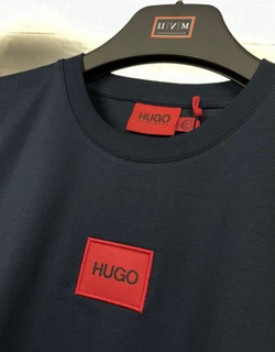 Футболка Hugo премиум