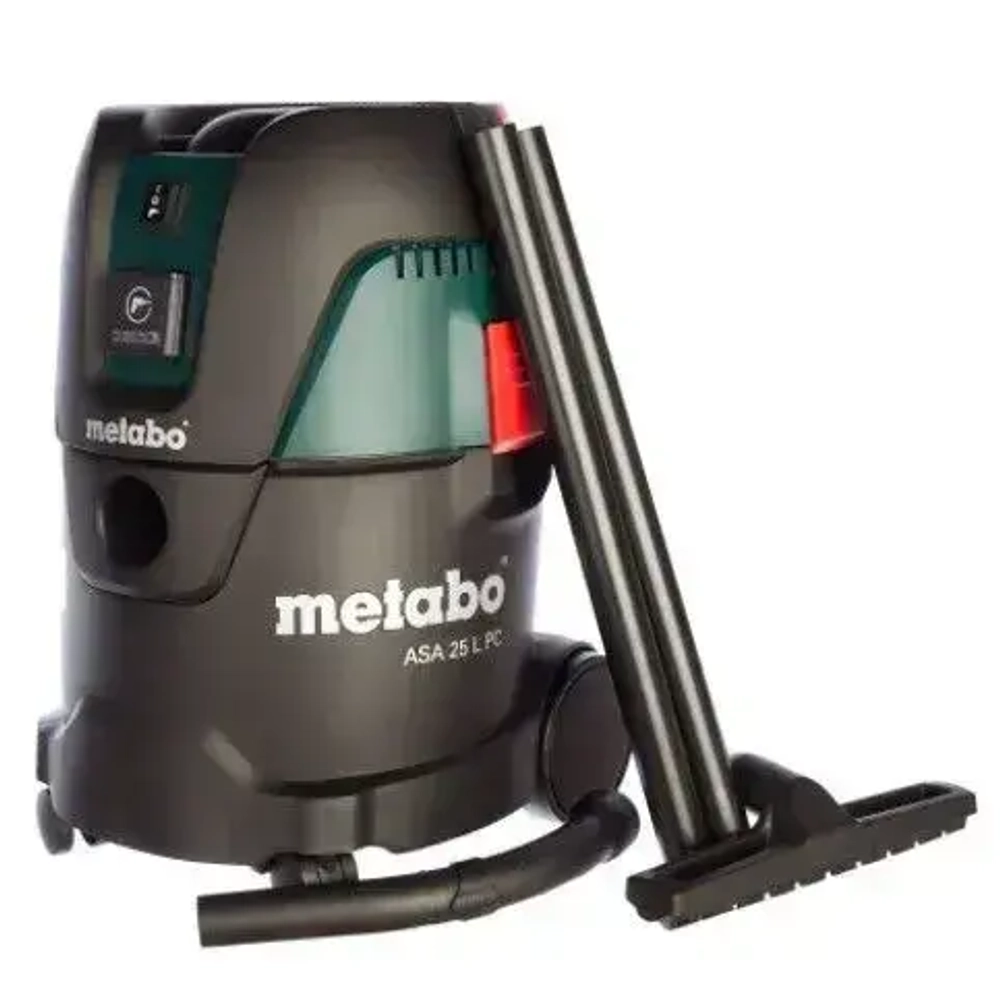 Metabo ASA 25 L PC Пылесос 602014000