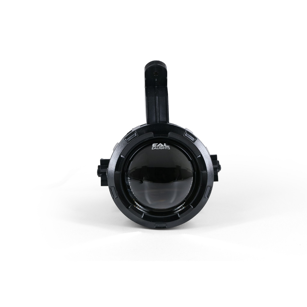 Chevrolet AVEO T300 модули светодиодные в ПТФ 3" EALIGHTS BrixonFog Dual, 50W/56W, 10-80V, 5500К, кт Chevrolet Н11