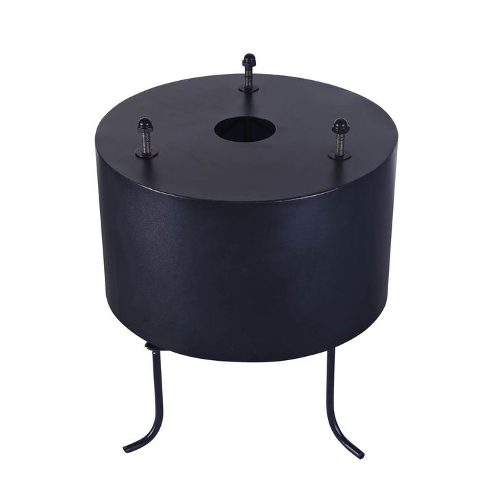 Основание для уличного светильника Maytoni Base S-BASE-BIG-102