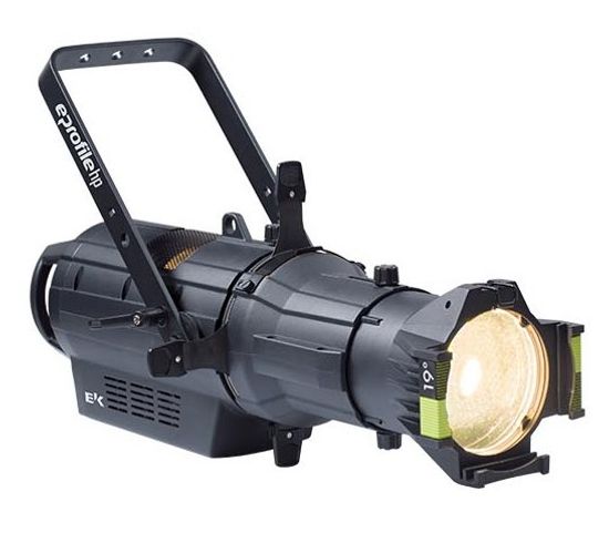 EPROFILE HP / WW / CW профильный прожектор, 200Вт