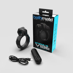 Виброкольцо Bathmate Maximus Vibe 45 мм