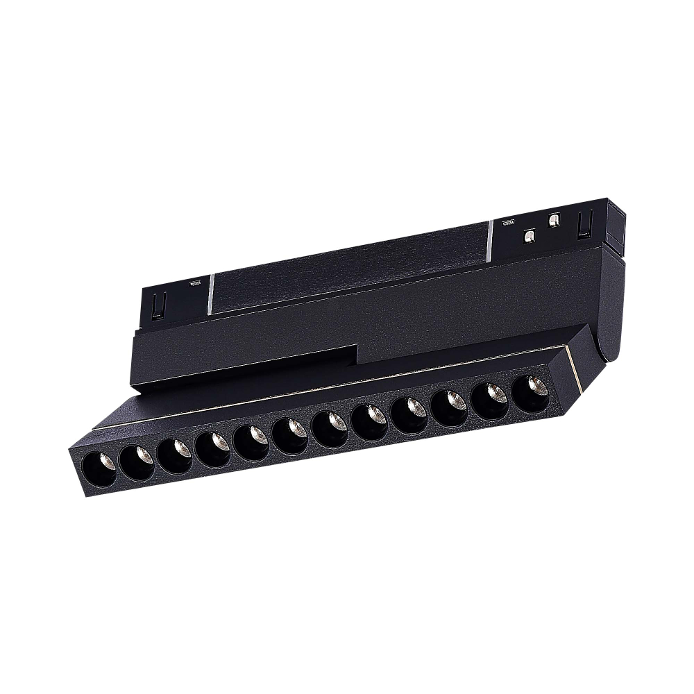 Светильник трековый SKYLINE 48 LED 1х12W