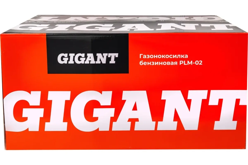 Газонокосилка Gigant PLM-02