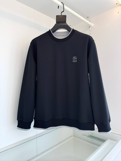 Свитшот Brunello Cucinelli