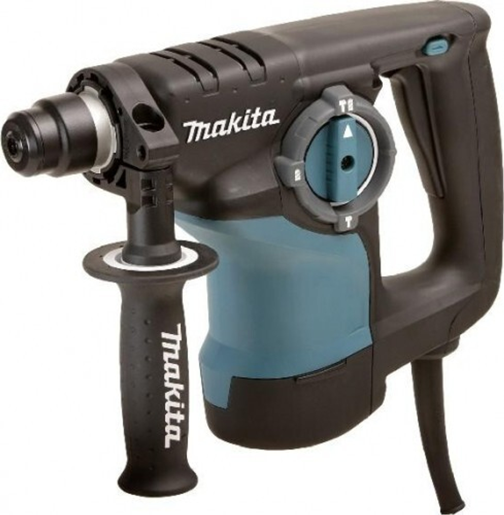 Перфоратор MAKITA HR2810