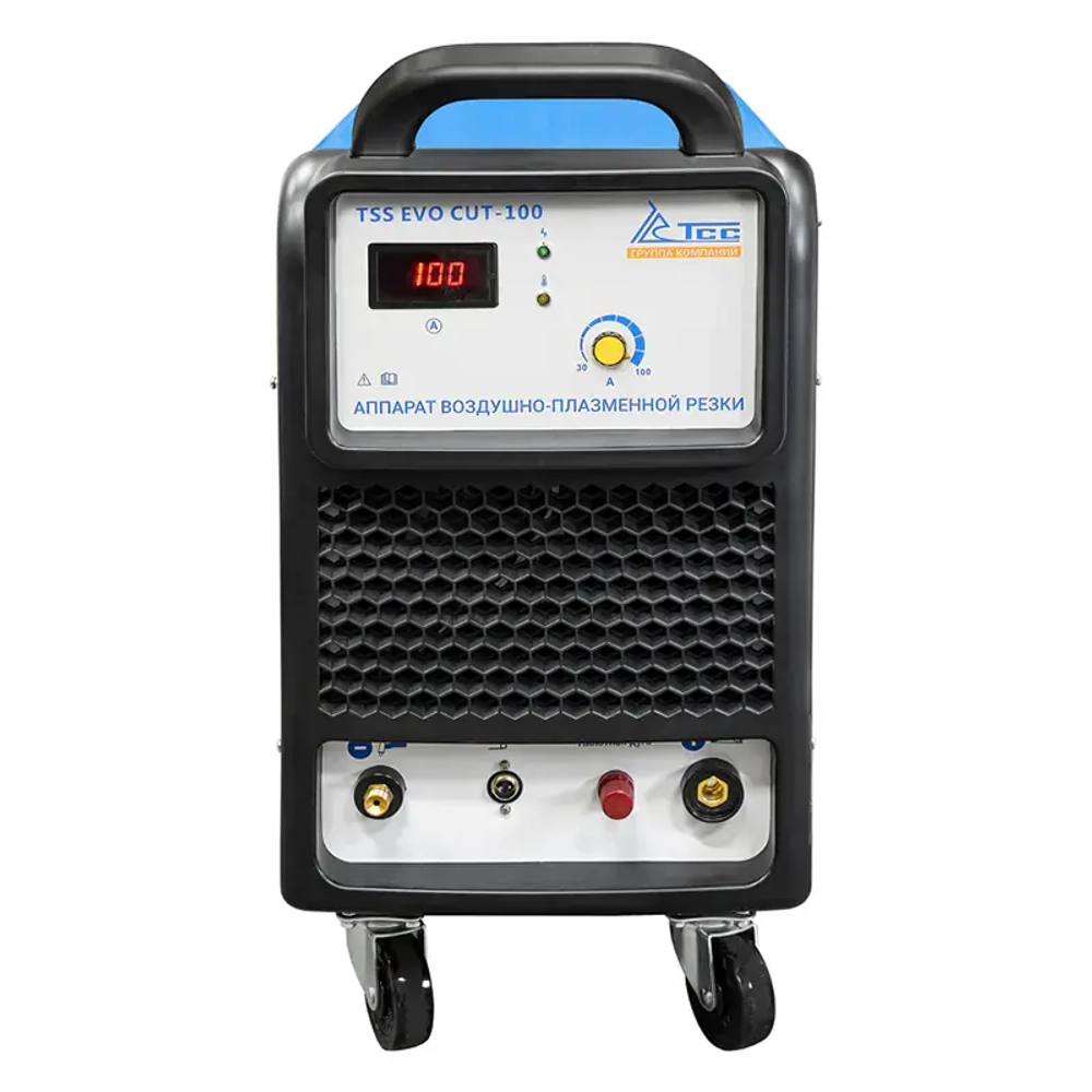 ТСС EVO CUT-100 плазморез 035268