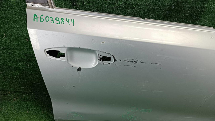 Дверь передняя правая KIA Sportage 4 QL (2016-2022)