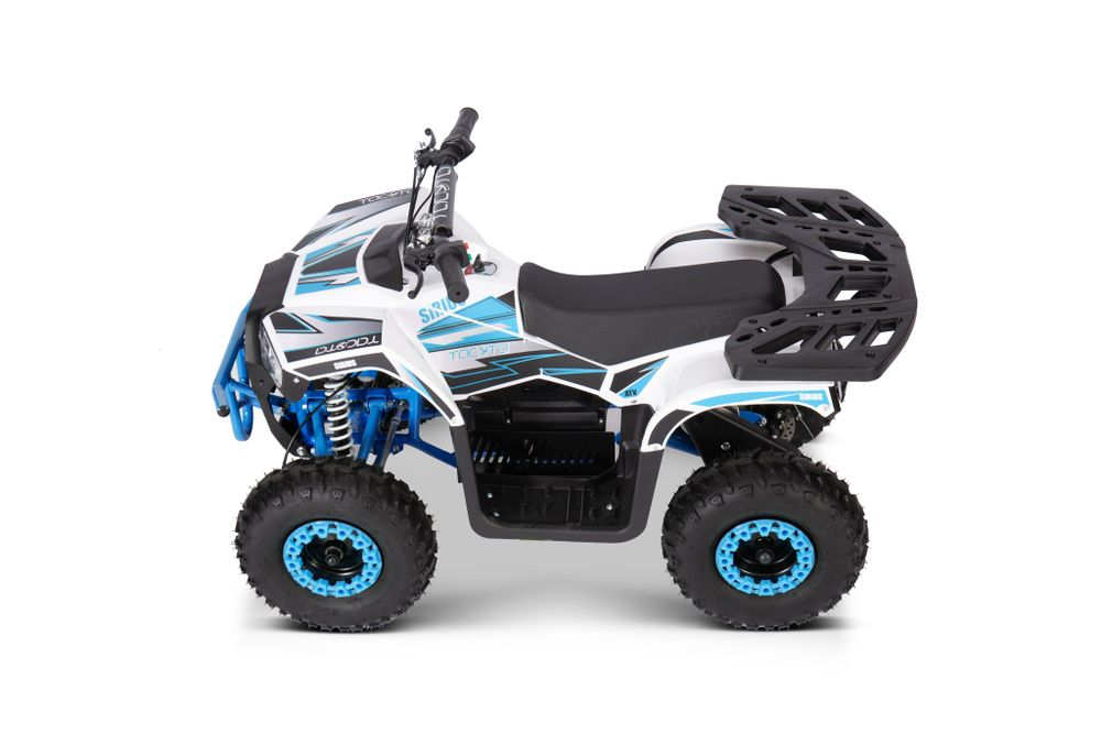 Квадроцикл YACOTA SIRIUS 1000W