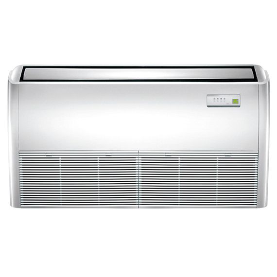 Напольно-потолочный кондиционер Midea MUE-55HRFNX(GA) / MOE30U-55HFN8-R(GA)