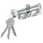 Замок врезной Гарант ЗВ4-3-03 медь