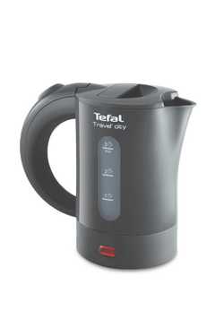 Электрический чайник Tefal Travel-o-city KO120B30