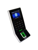 С2000-BioAccess-F22 Биометрический контроллер доступа