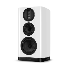 Полочная акустика Wharfedale AURA 2