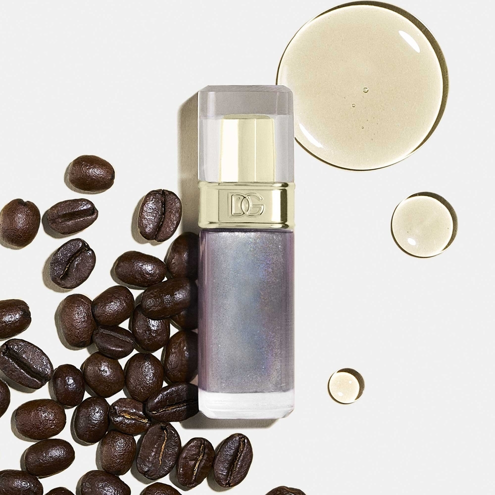 Dolce&Gabbana Bold Nailed It! - быстросохнущий лак для ногтей, 7 ml