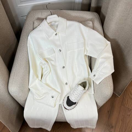 Костюм Brunello Cucinelli