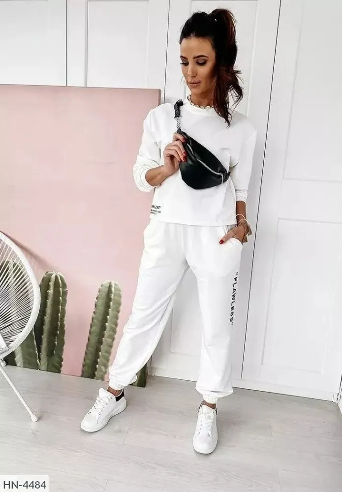 Костюм HN-4480 Фабрика Моды