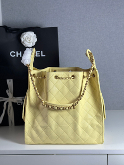 Chanel 25 Medium Handbag 40 cm
