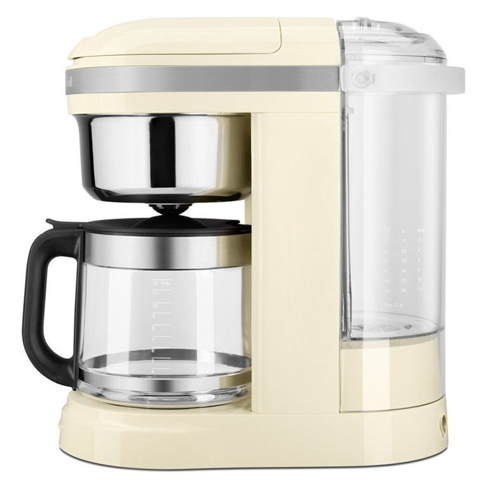Кофеварка KitchenAid 5KCM1209EAC