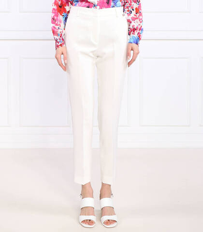 штаны Liu Jo - белый(CA3235 T2200)