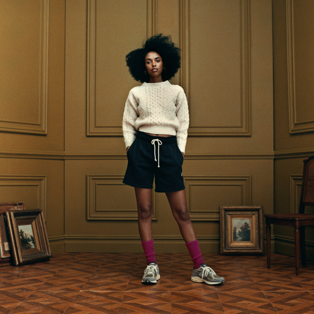 Кроссовки New Balance Teddy Made NB 990 V3, M990TG3