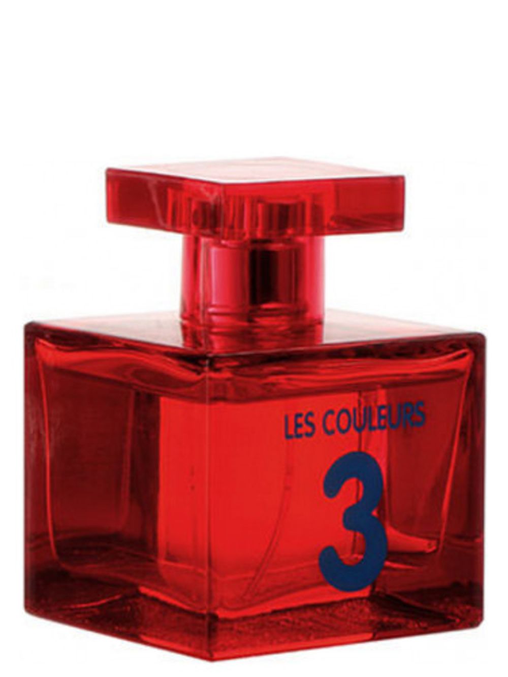 Laurelle London Les Couleurs No.3