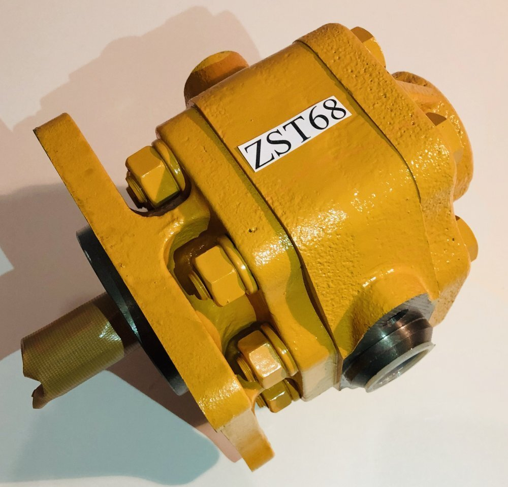насос komatsu D85A/P/65/155