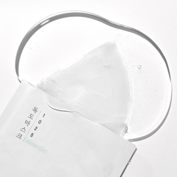 Round Lab 1025 Dokdo Hydrating Water Gel Mask Sheet маска для глубокого увлажнения