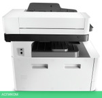 МФУ HP LaserJet M443nda (8AF72A)