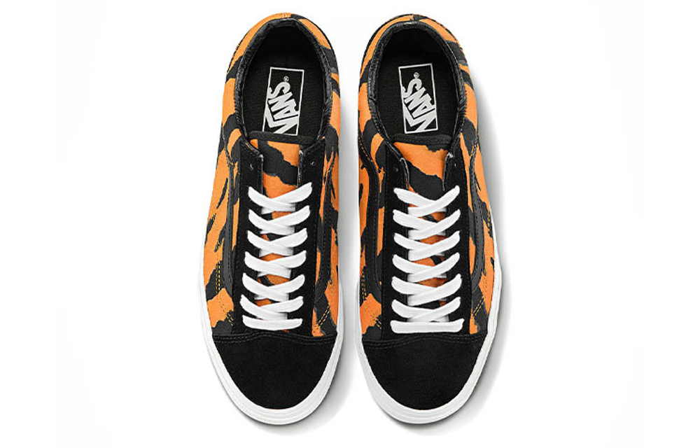 Vans Style 36