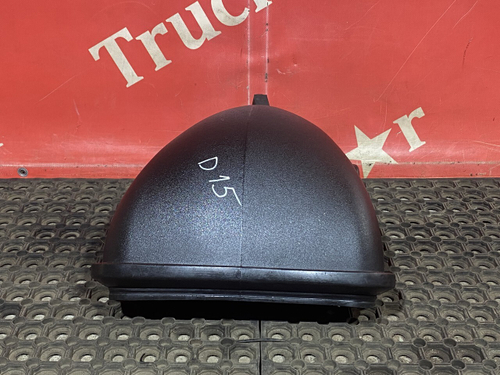 Патрубок воздушного фильтра 2018г.