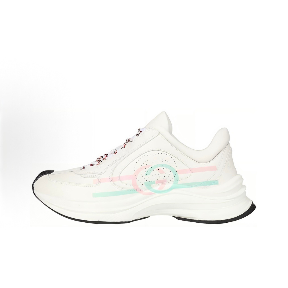 Кроссовки Gucci Run