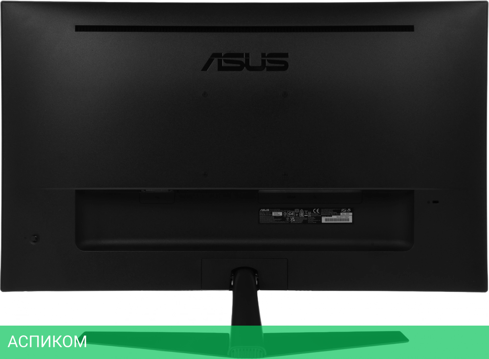 Монитор Asus 27" VY279HF