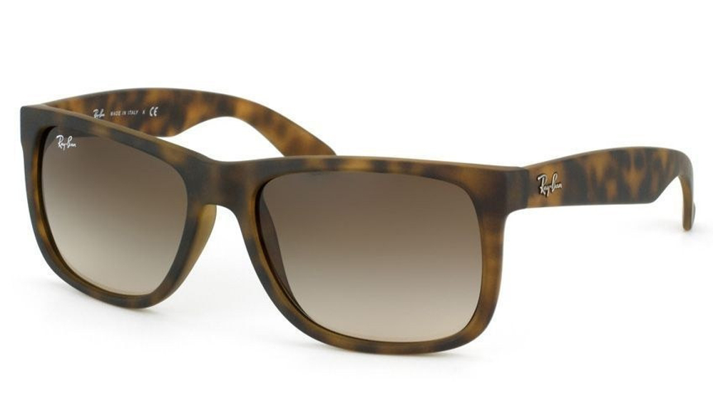 Ray Ban Justin RB 4165 710/13 / 55